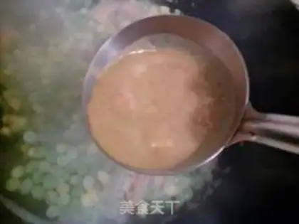 Make Curry tofu soup step 9