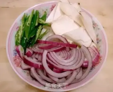 Make Private barbecue step 9