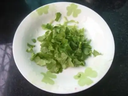 Make Bread tomato step 1
