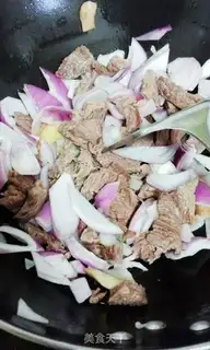 Make The borscht step 5