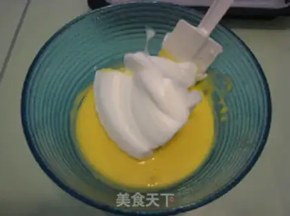 Make Chiva Cake Roll step 9