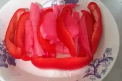 Make Carrot step 6