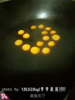 Make Pumpkin sugar step 6