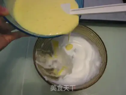 Make Chiva Cake Roll step 10