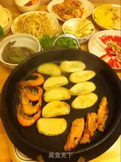 Make Private barbecue step 15