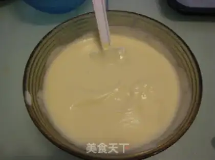 Make Chiva Cake Roll step 11