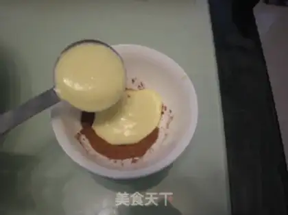 Make Chiva Cake Roll step 12