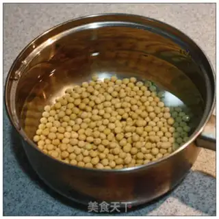 Make Homemade tofu step 0