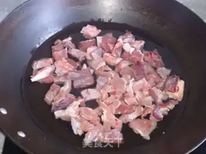 Make Potato stew step 0