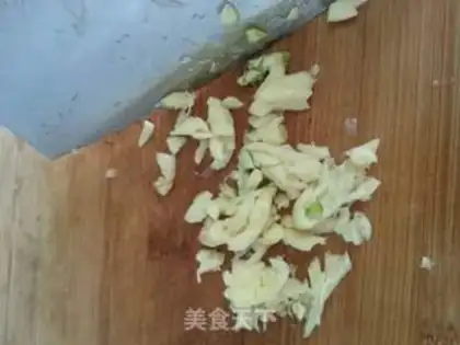 Make Wine to boil step 3