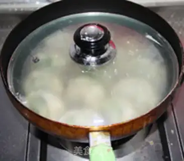 Make The meat is fresh step 14
