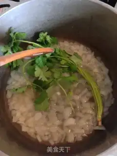 Make Wine to boil step 4