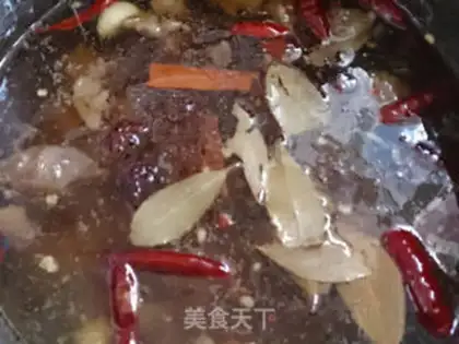 Make Potato stew step 3