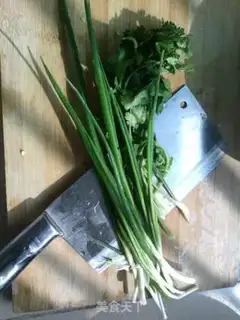 Make The radish acid step 2