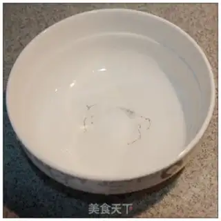 Make Homemade tofu step 6