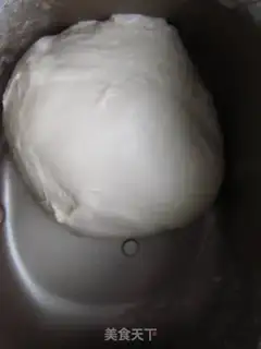 Make Milk toast step 5