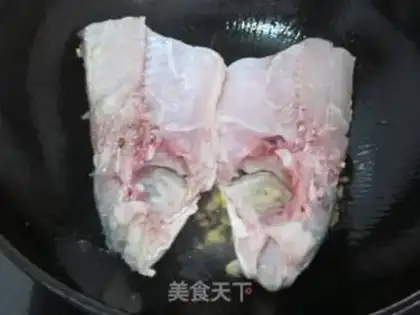 Make Pepper chopping step 3