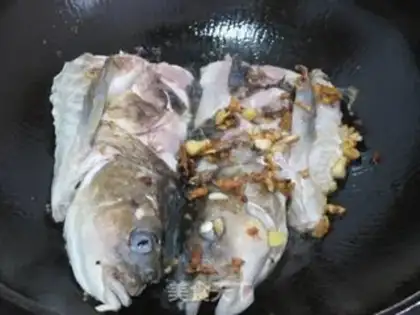 Make Pepper chopping step 4