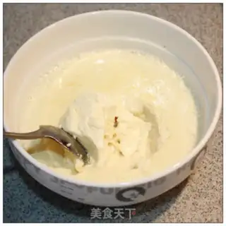 Make Homemade tofu step 9