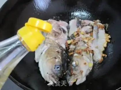 Make Pepper chopping step 5