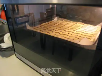 Make Chiva Cake Roll step 20