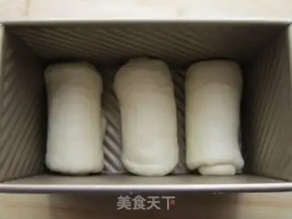 Make Milk toast step 8