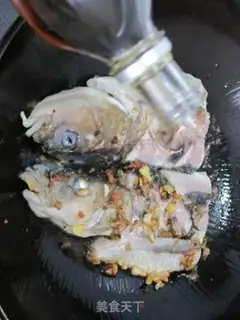 Make Pepper chopping step 6