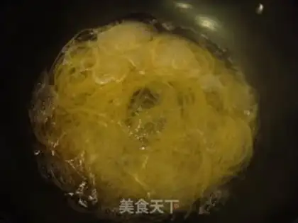 Make Spam step 5