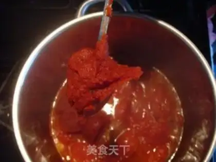 Make Spam step 6