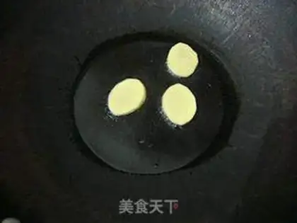 Make Secret red meat step 3