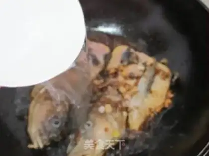 Make Pepper chopping step 9