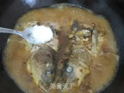 Make Pepper chopping step 12