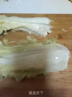 Make Big bone sour step 2