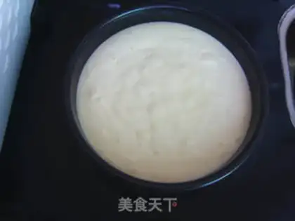 Make All the sponge cake step 8