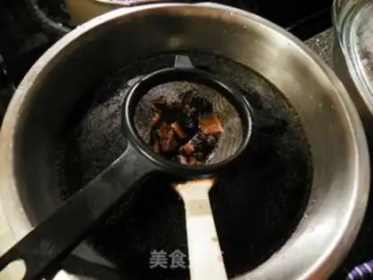 Make Swiss chicken wings step 3