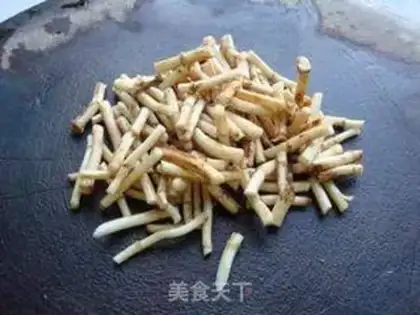 Make Fish and grass and liver step 2