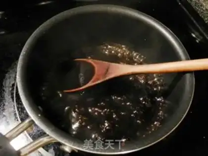 Make Swiss chicken wings step 4