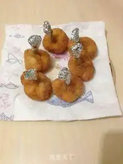 Make Invincible Golden Hammer step 8
