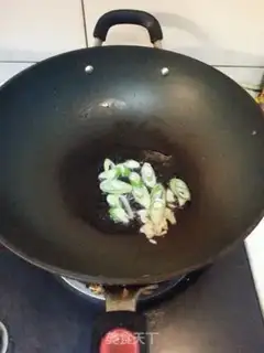Make Big bone sour step 4
