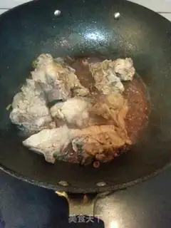 Make Big bone sour step 6