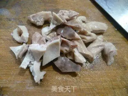 Make The pig