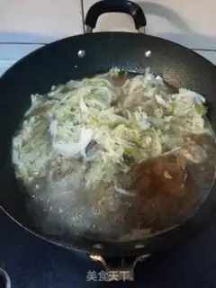 Make Big bone sour step 8