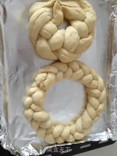 Make Muir dolls step 6