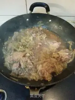 Make Big bone sour step 9