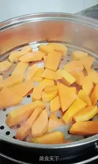Make Double tofu step 0