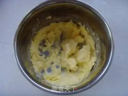 Make Blueberry sauce cookies step 0