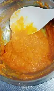 Make Double tofu step 1