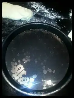 Make Cheese ham pizza step 30