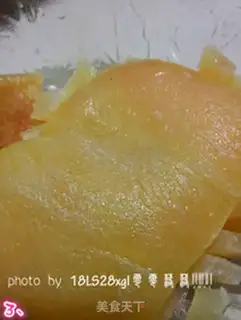Make Frozen step 2