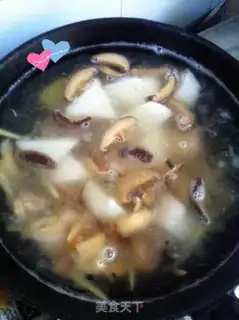 Make Salt soup step 4